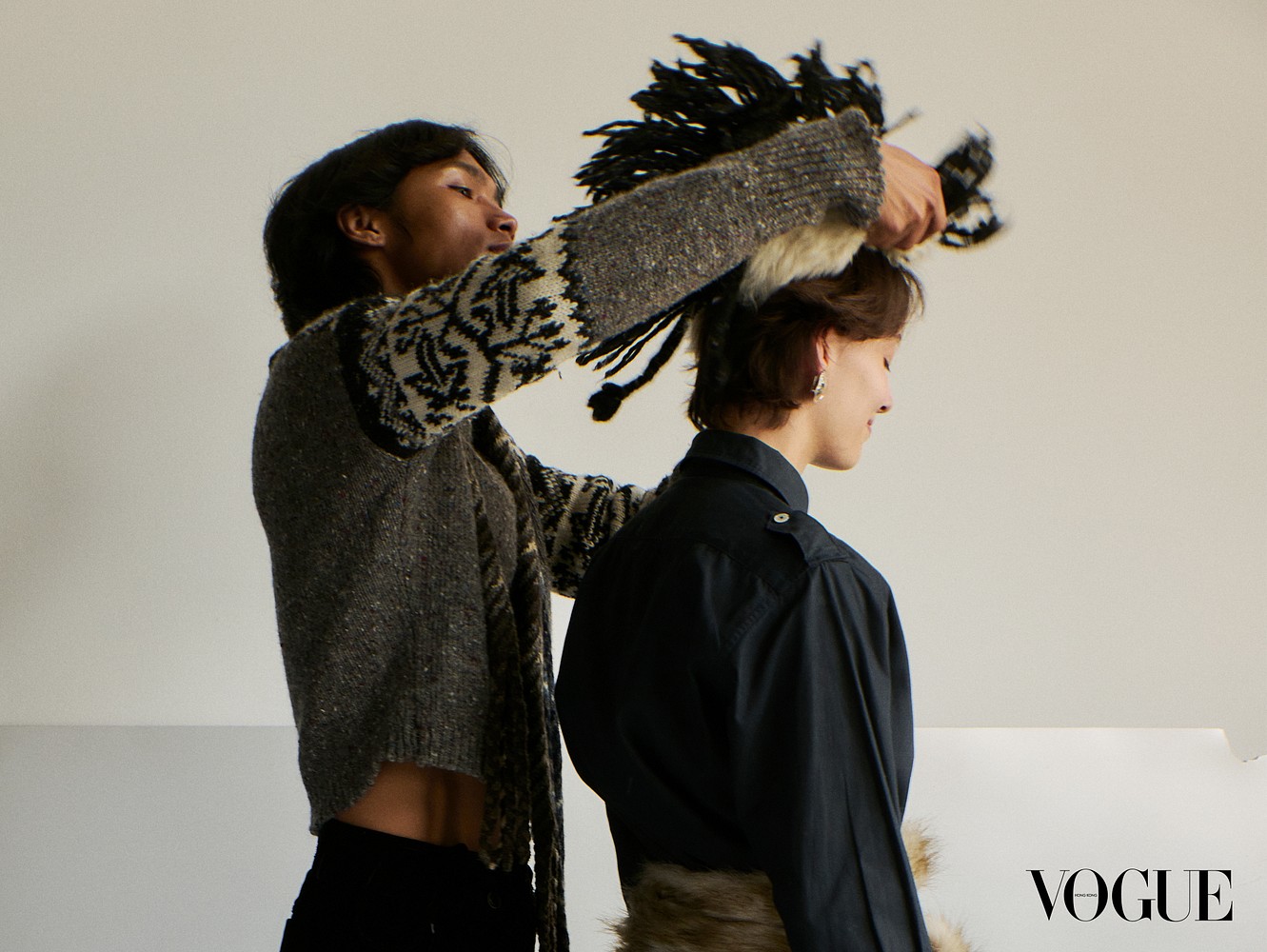 VOGUE HONG KONG