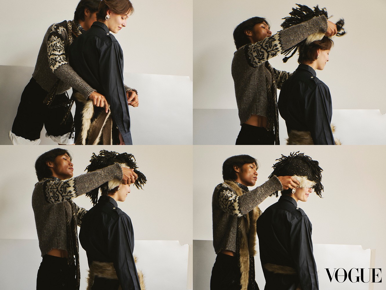 VOGUE HONG KONG