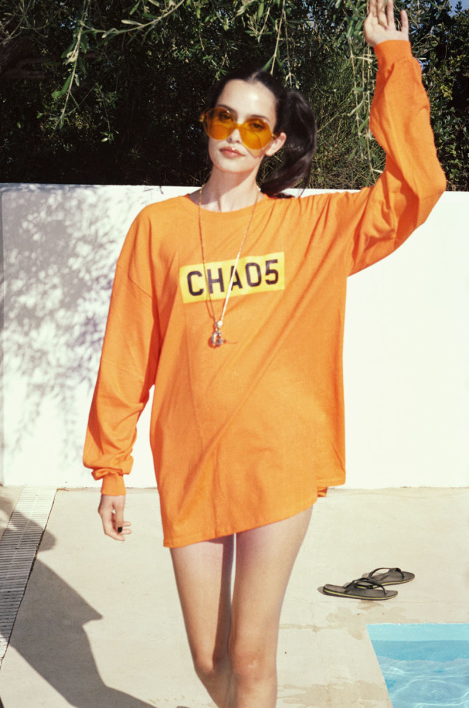 CHAOS
