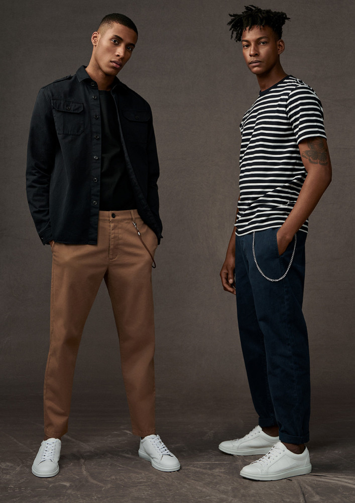 TOPMAN: JANUARY 19