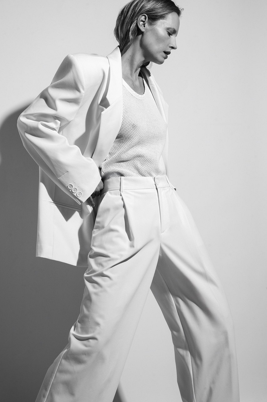 Sarina Arnold