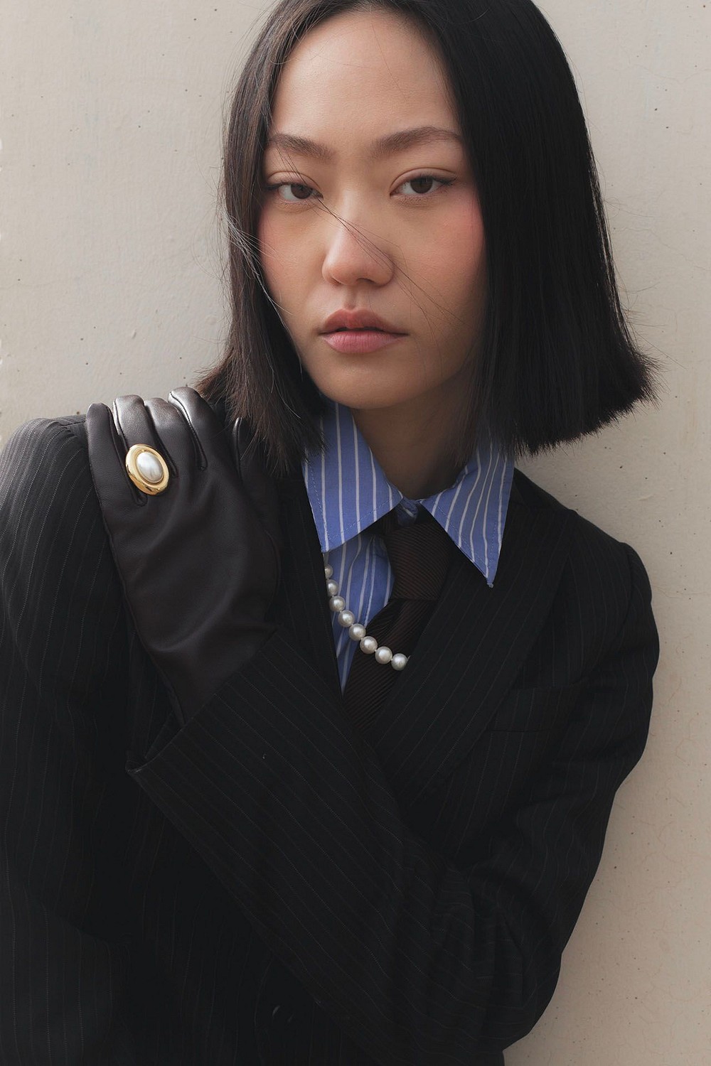 Sitong Liu