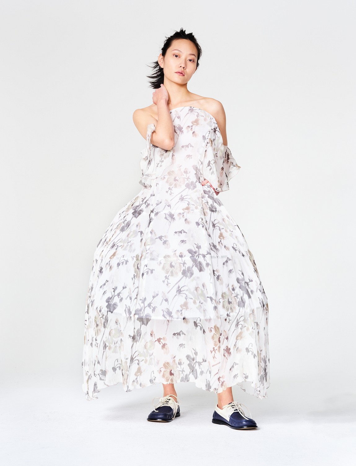 Sitong Liu