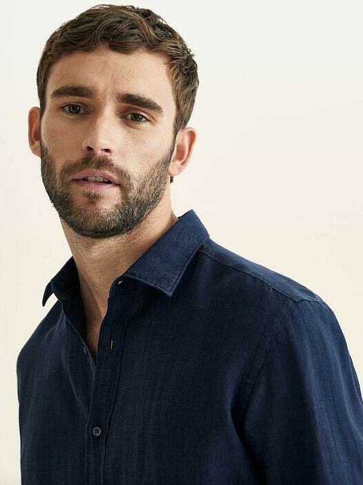 Benjamin D.
