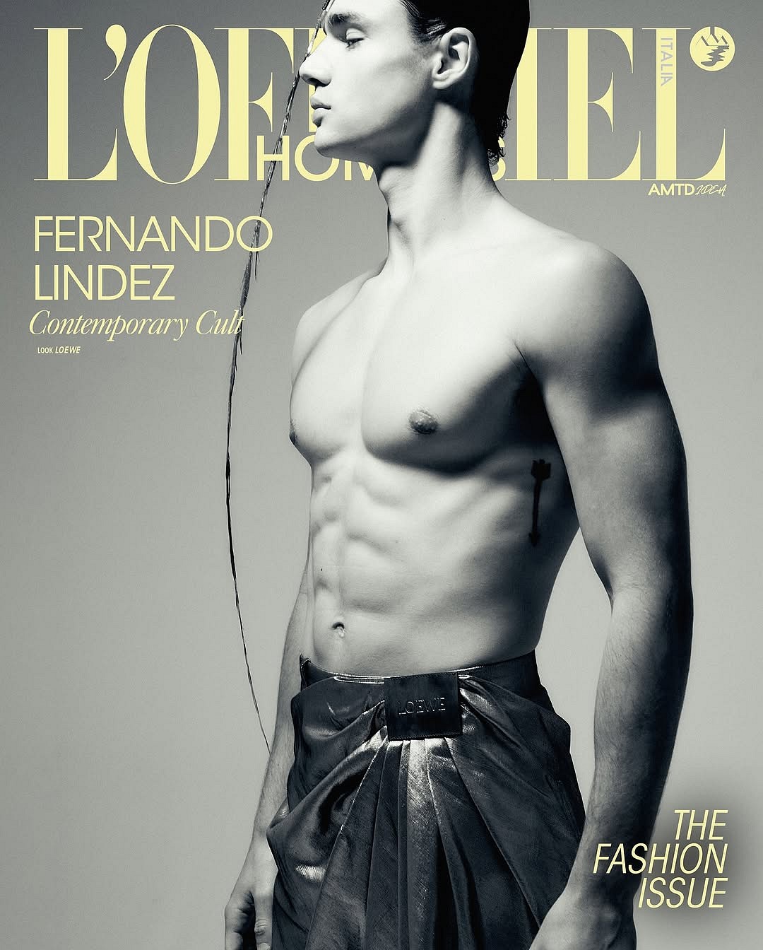 Fernando Lindez