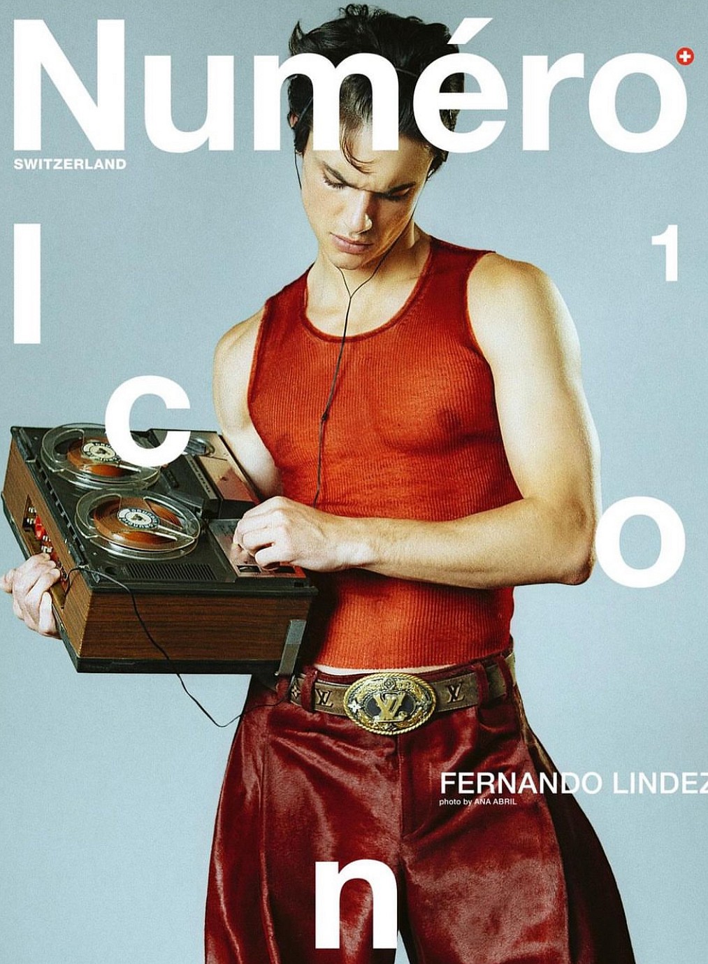 Fernando Lindez