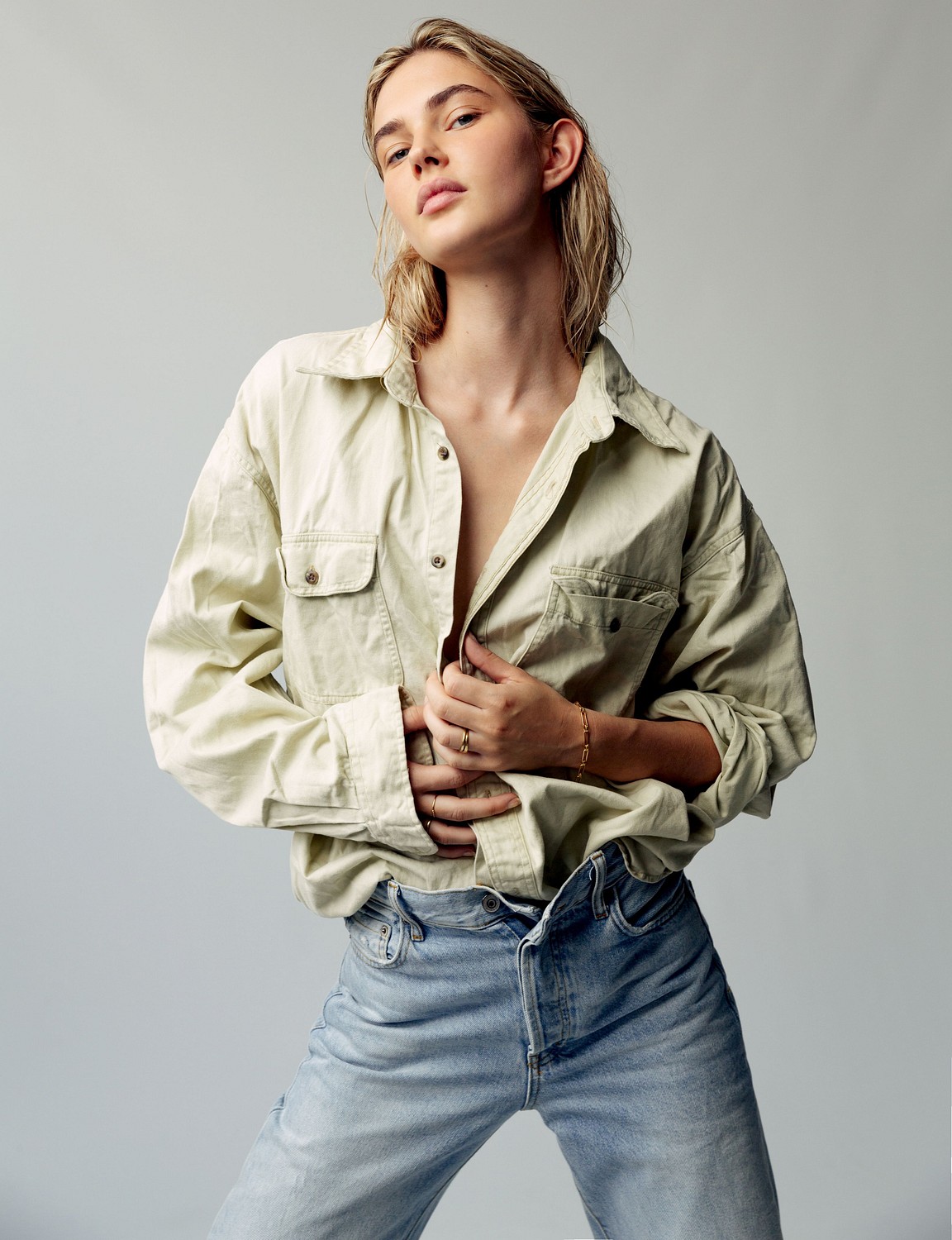 Santje