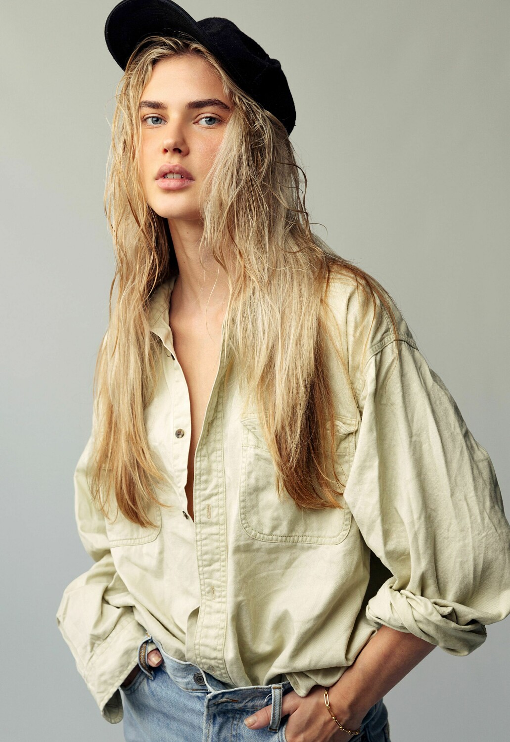 Santje