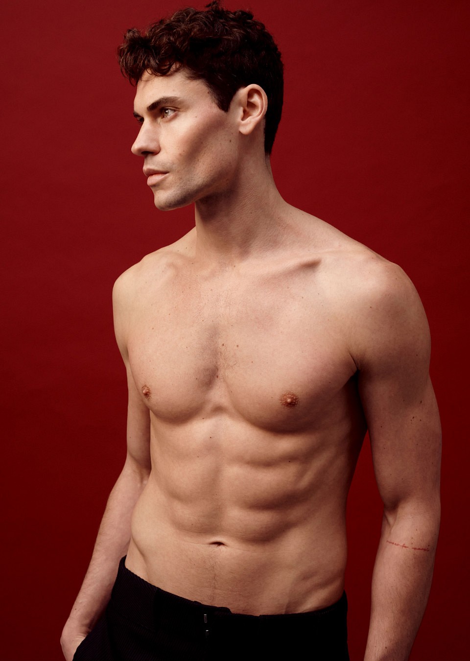 Joe Ryan