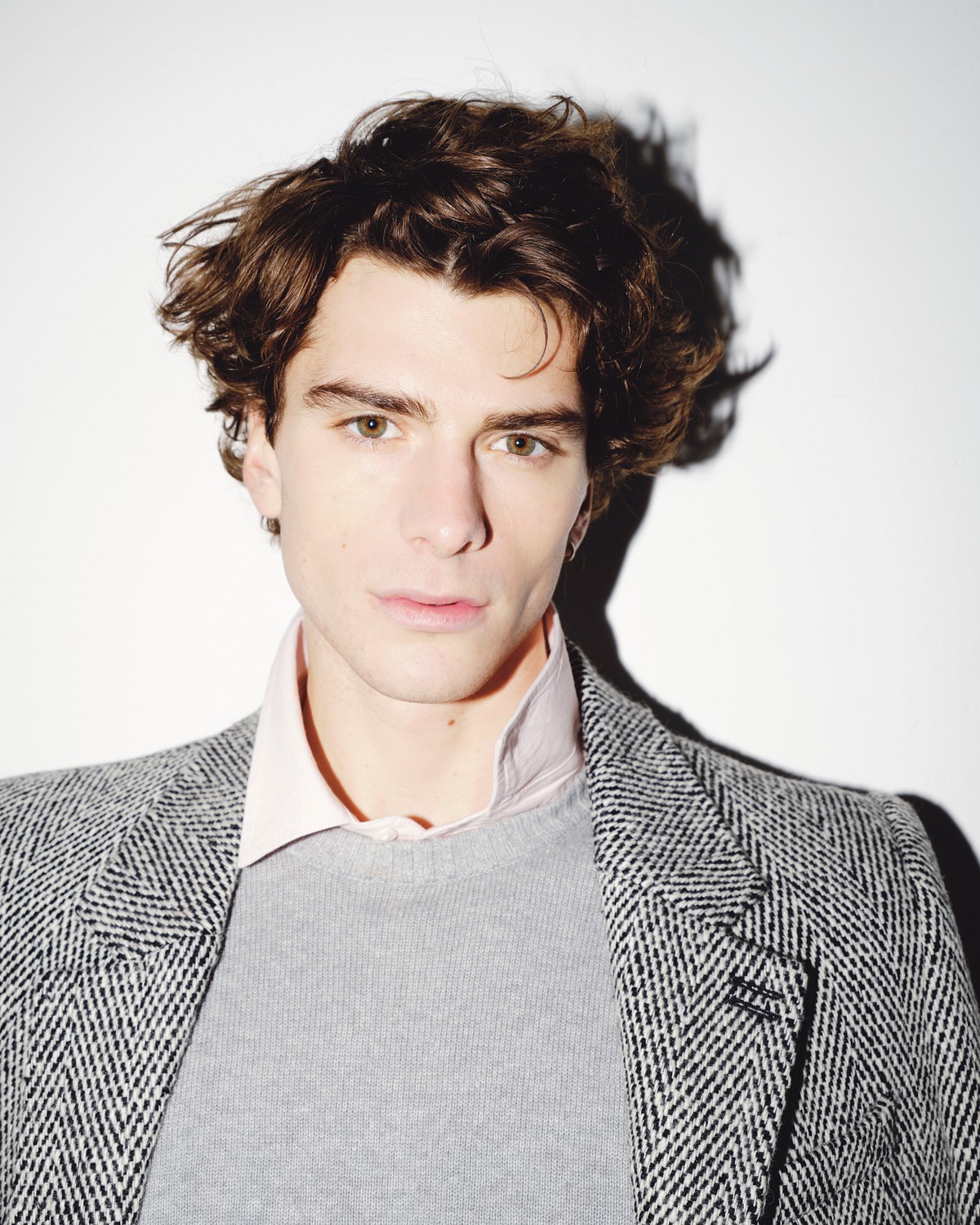 Ben Sherrell