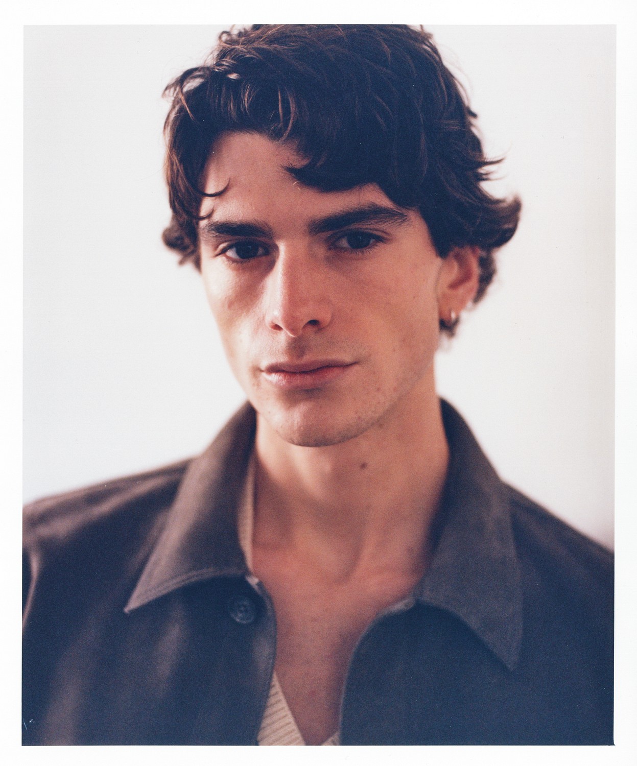 Ben Sherrell