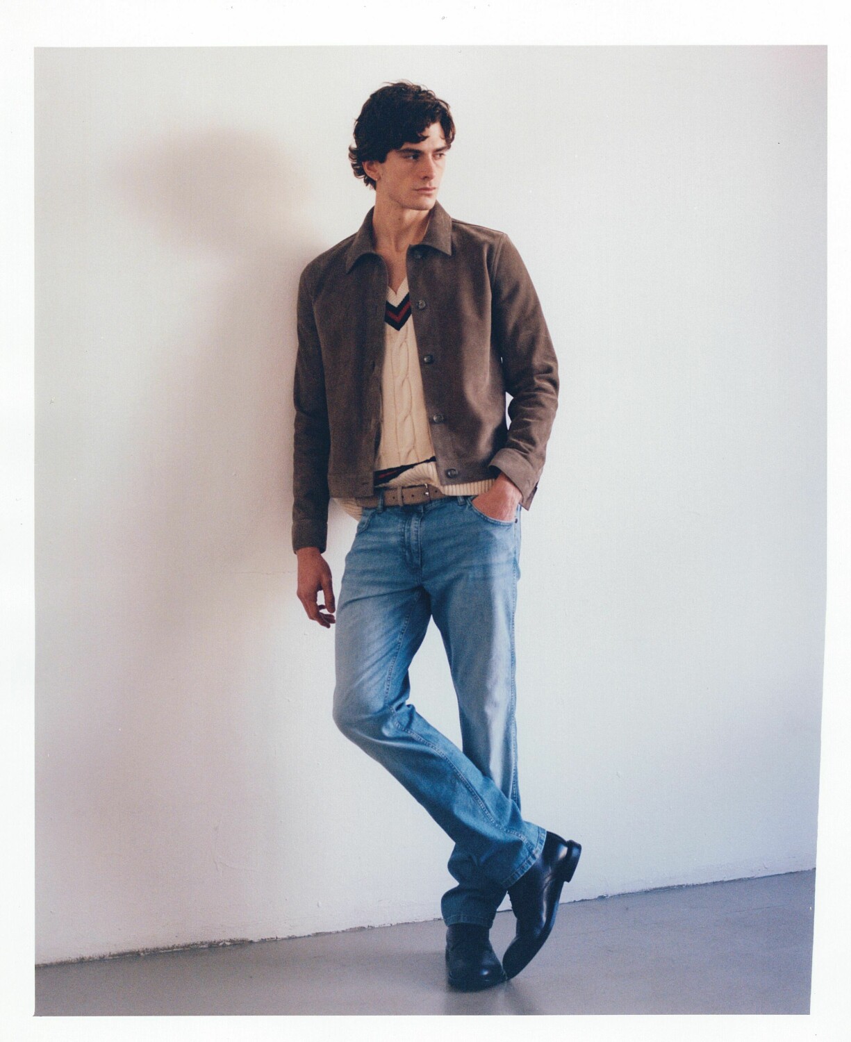 Ben Sherrell