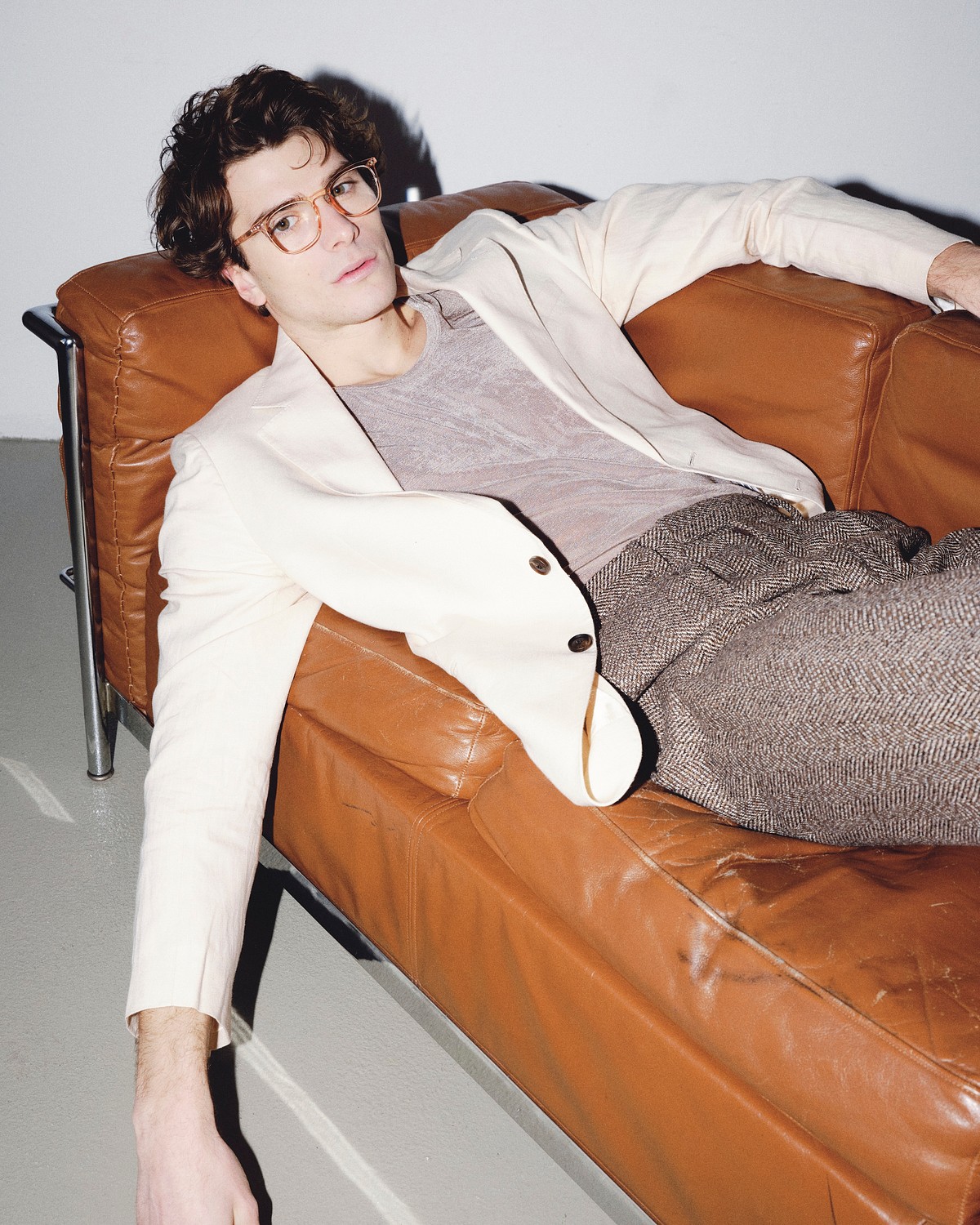 Ben Sherrell