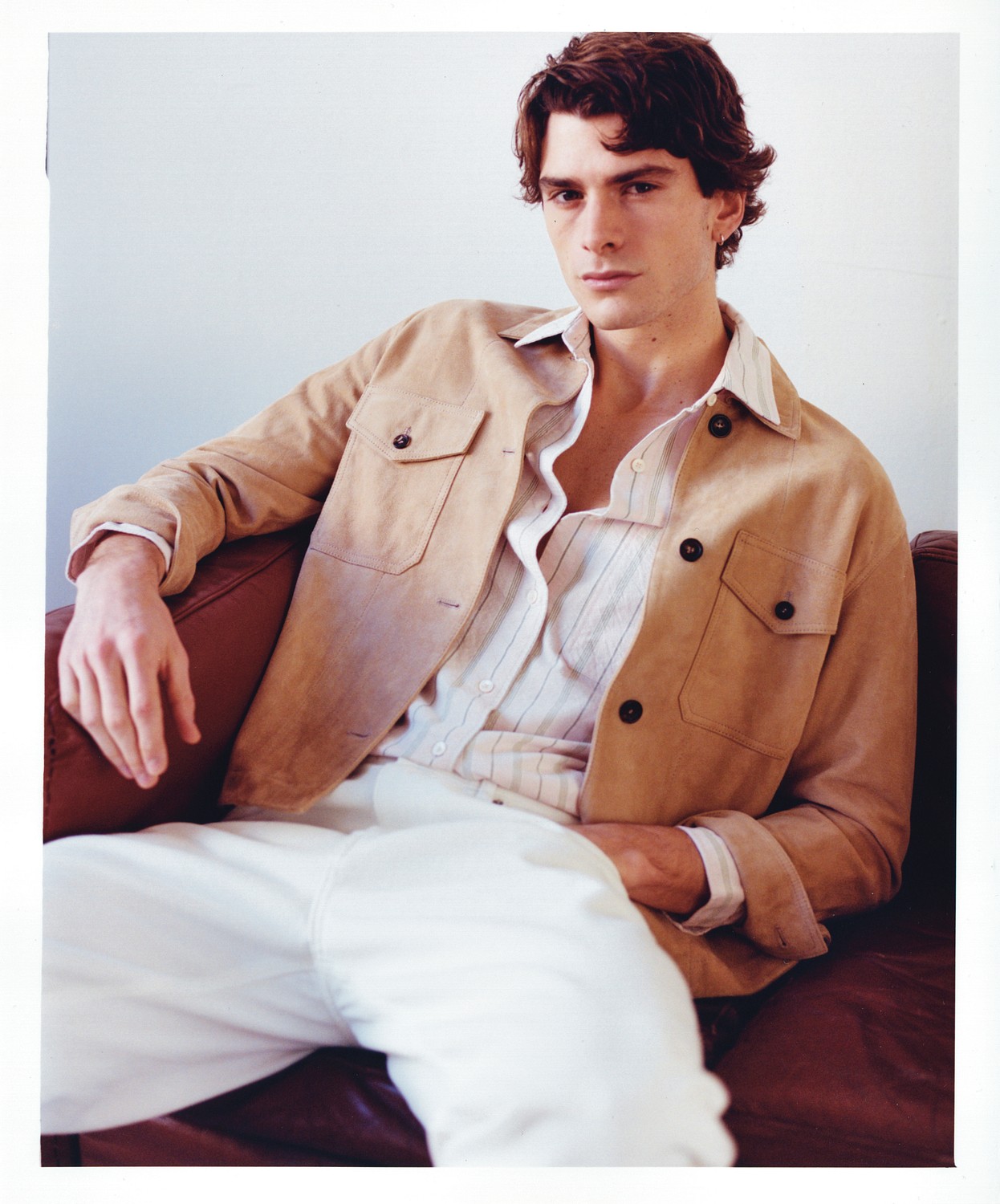 Ben Sherrell