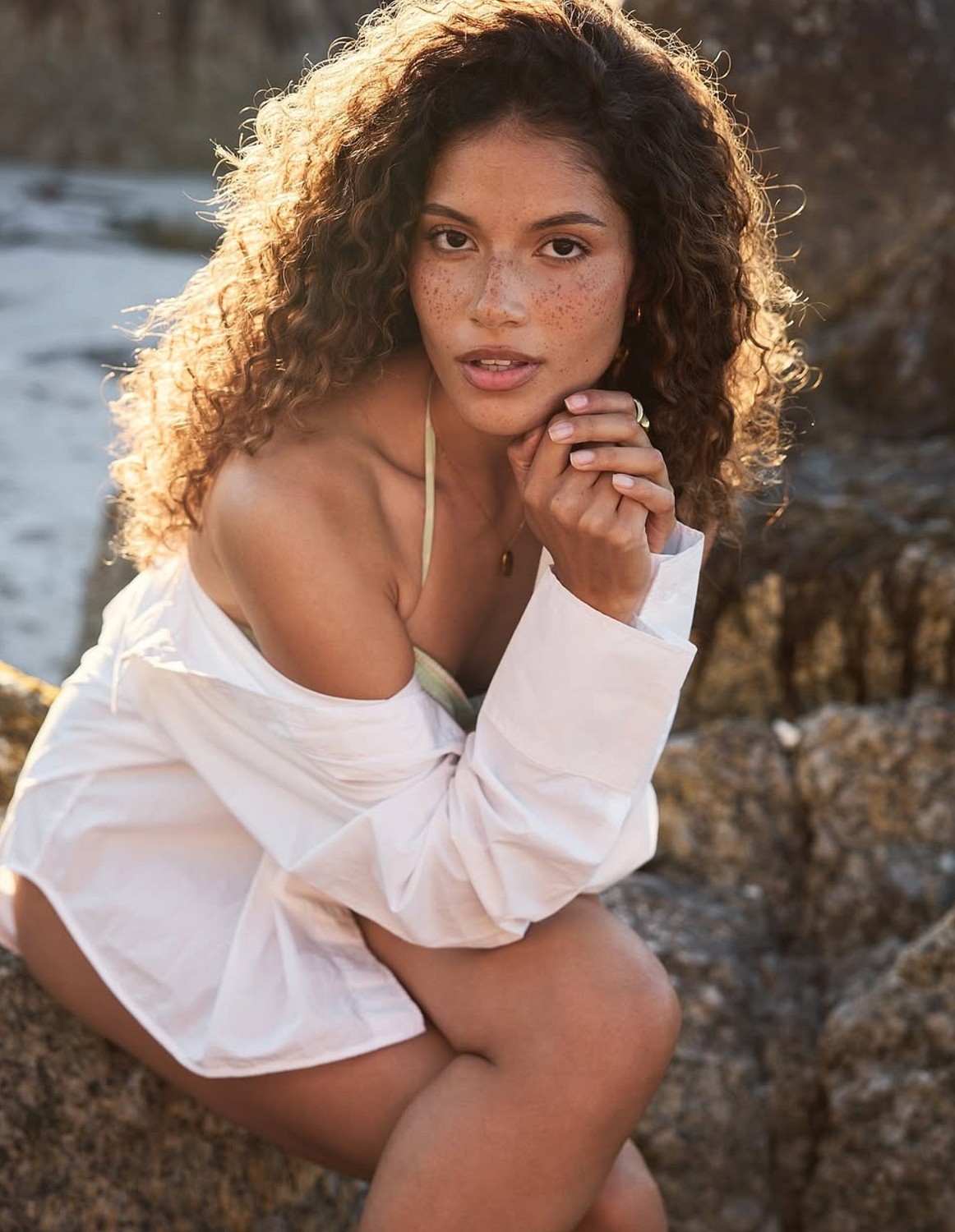 Nicole  Alves