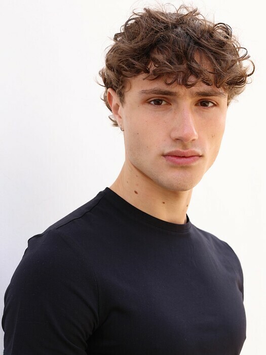 Oli Robertson