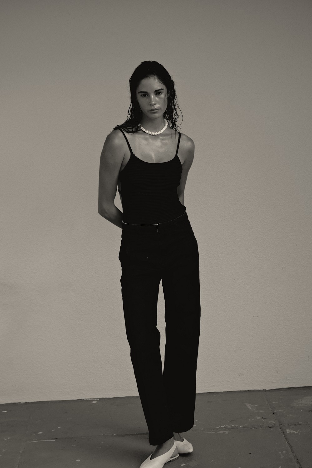 Lisa Heyns
