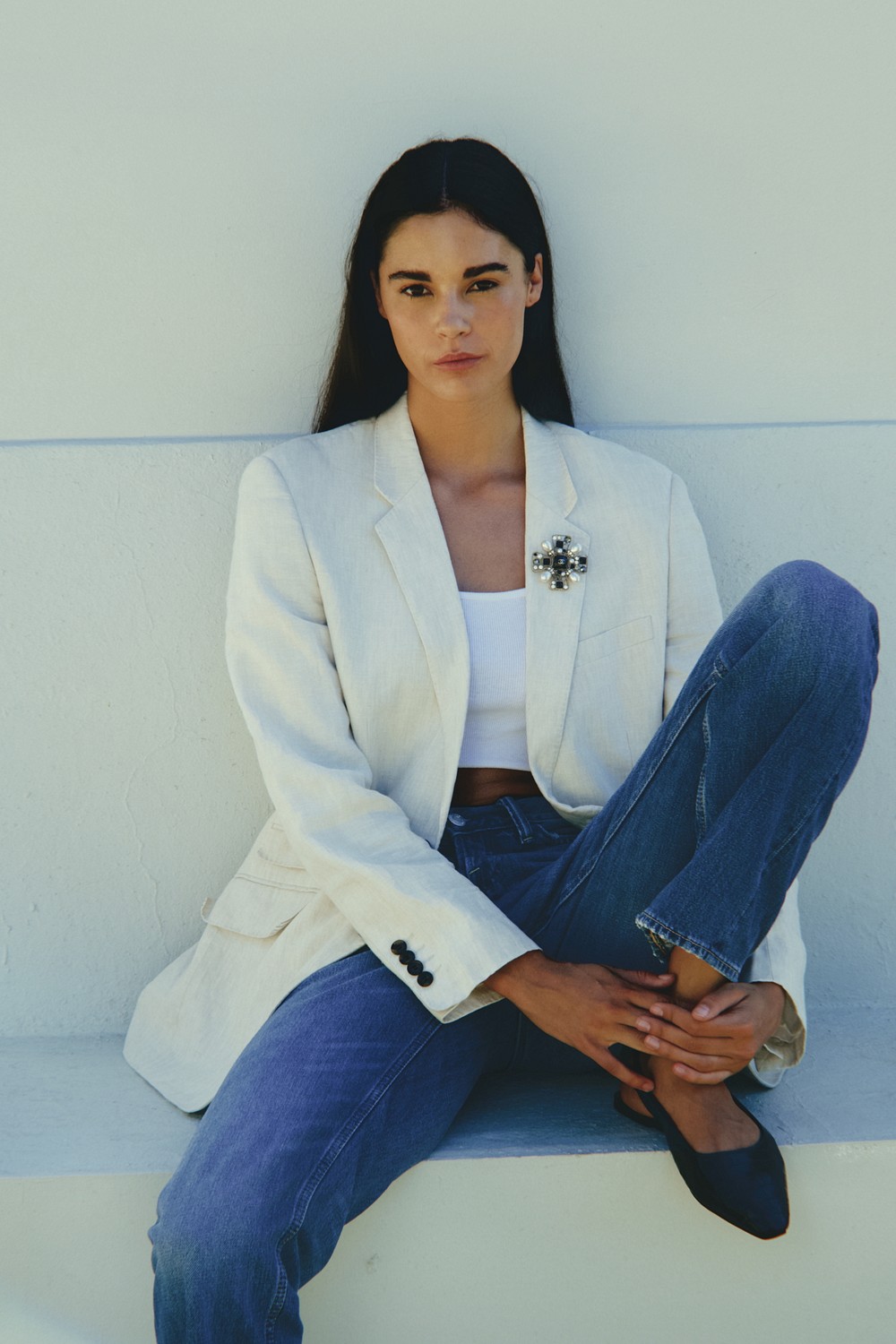 Lisa Heyns