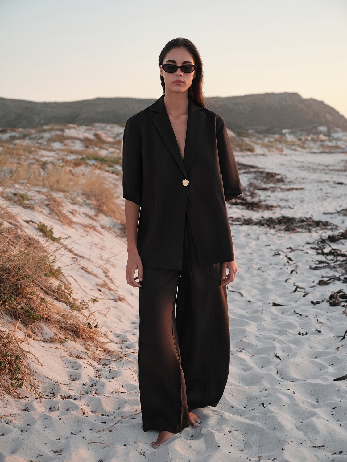 Lisa Heyns