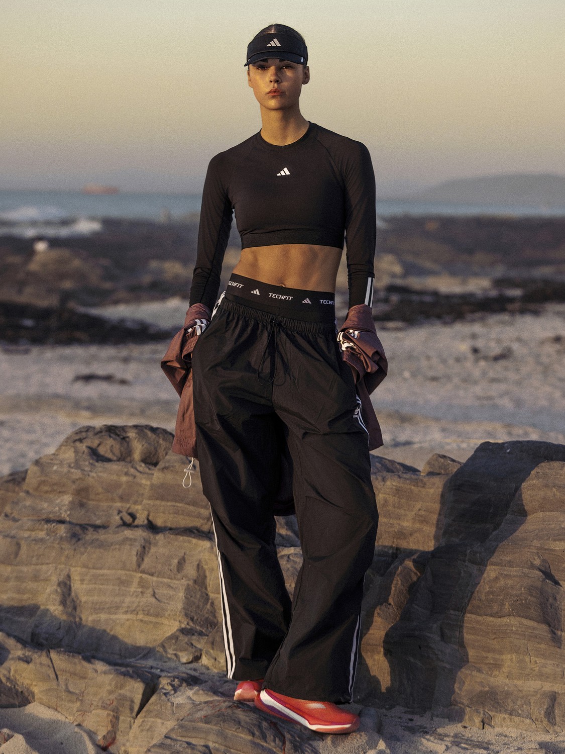 Lisa Heyns