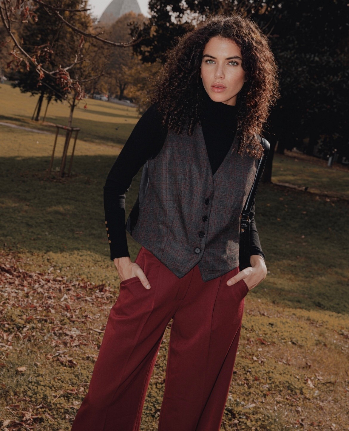 Veronica Cipriani