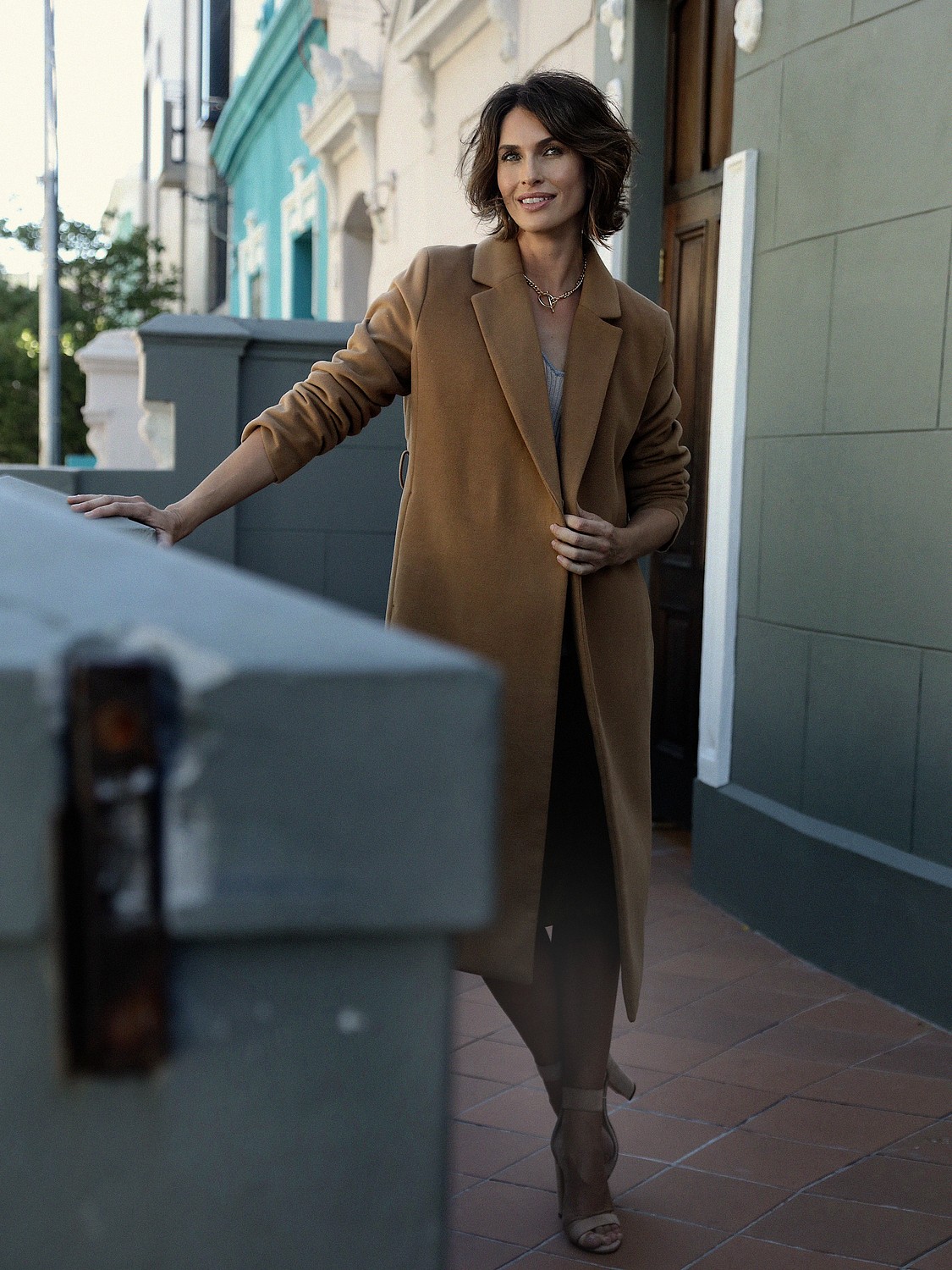Angela Martinaglia