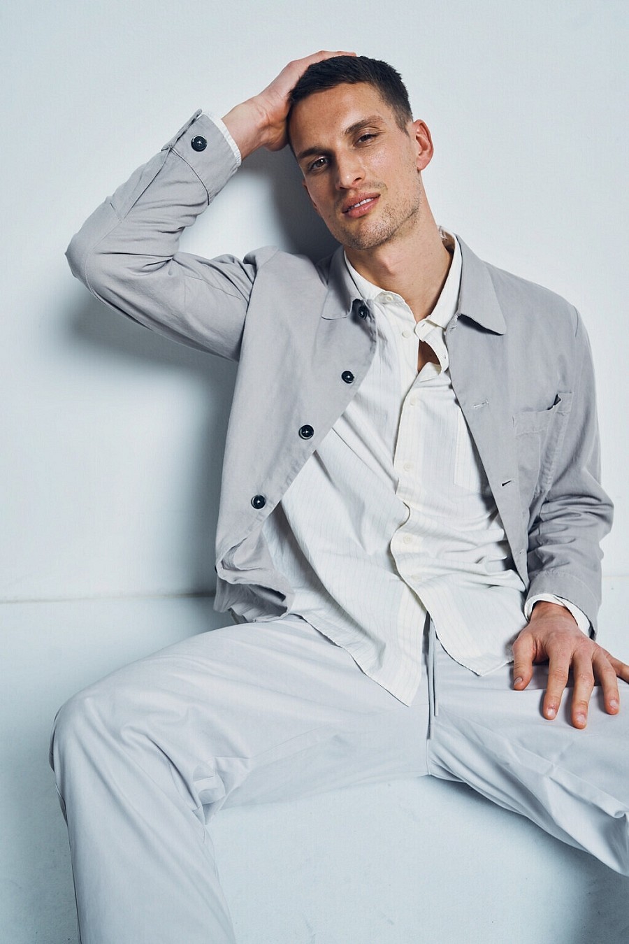 Thomas Juel