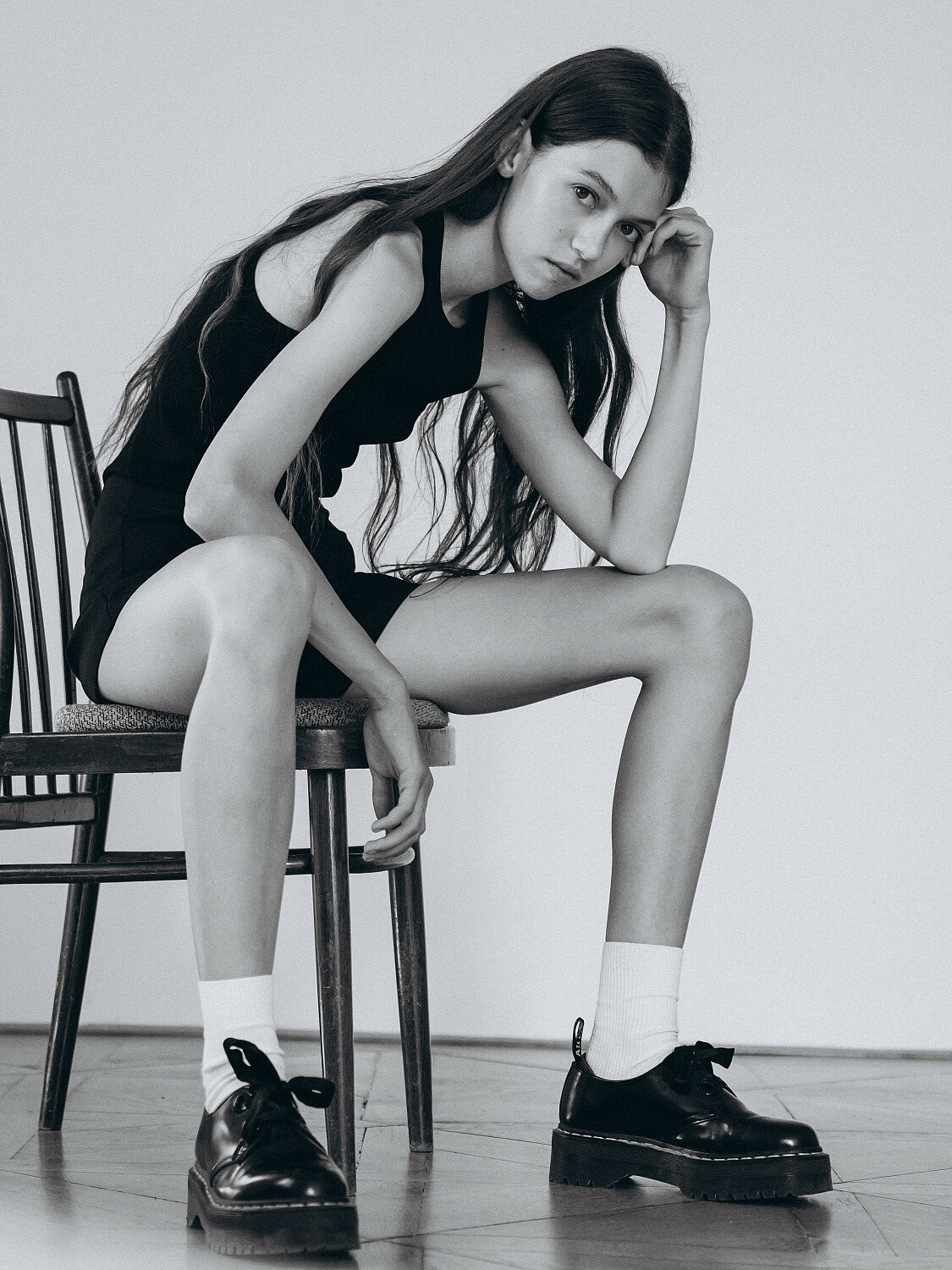 Tamara Ondiaková | PURE MODEL MANAGEMENT