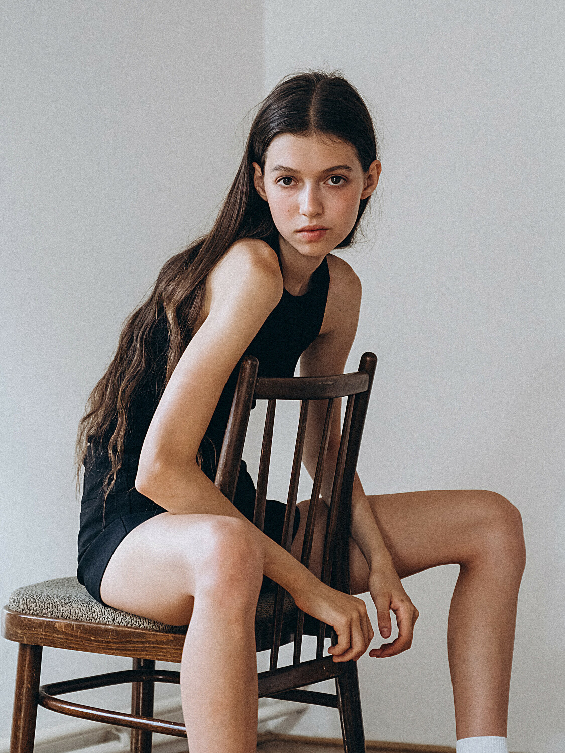 Tamara Ondiaková | PURE MODEL MANAGEMENT