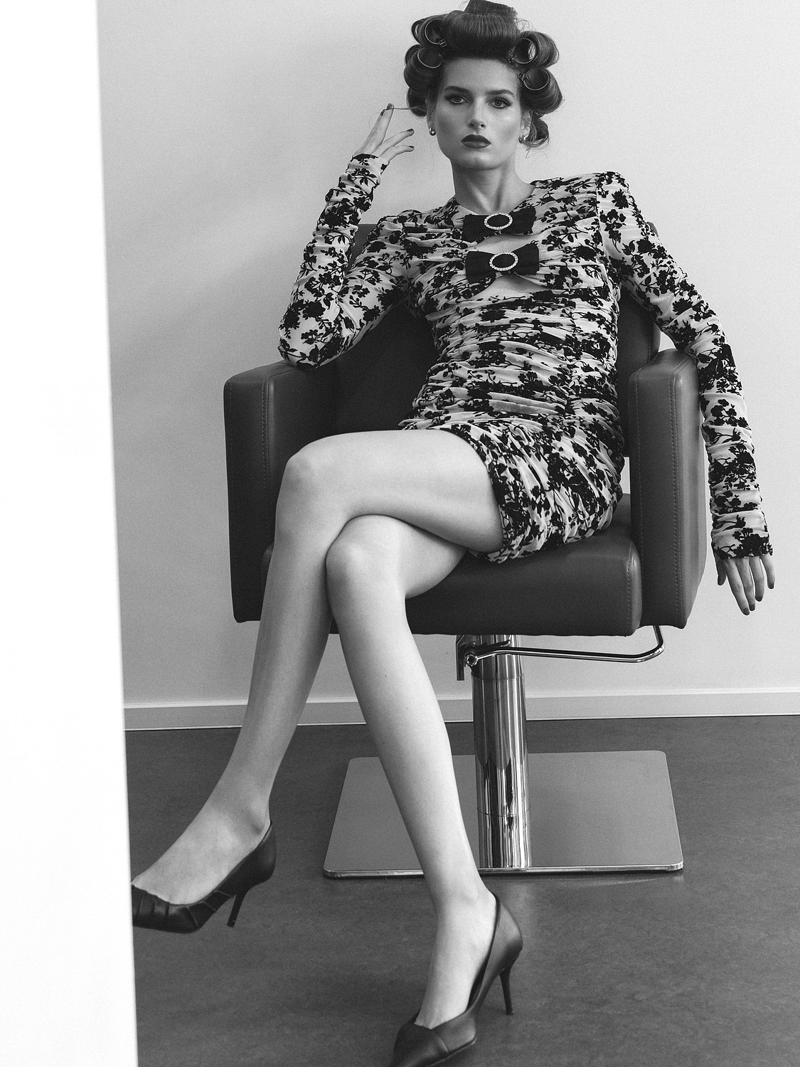 Kristina Abibulaieva