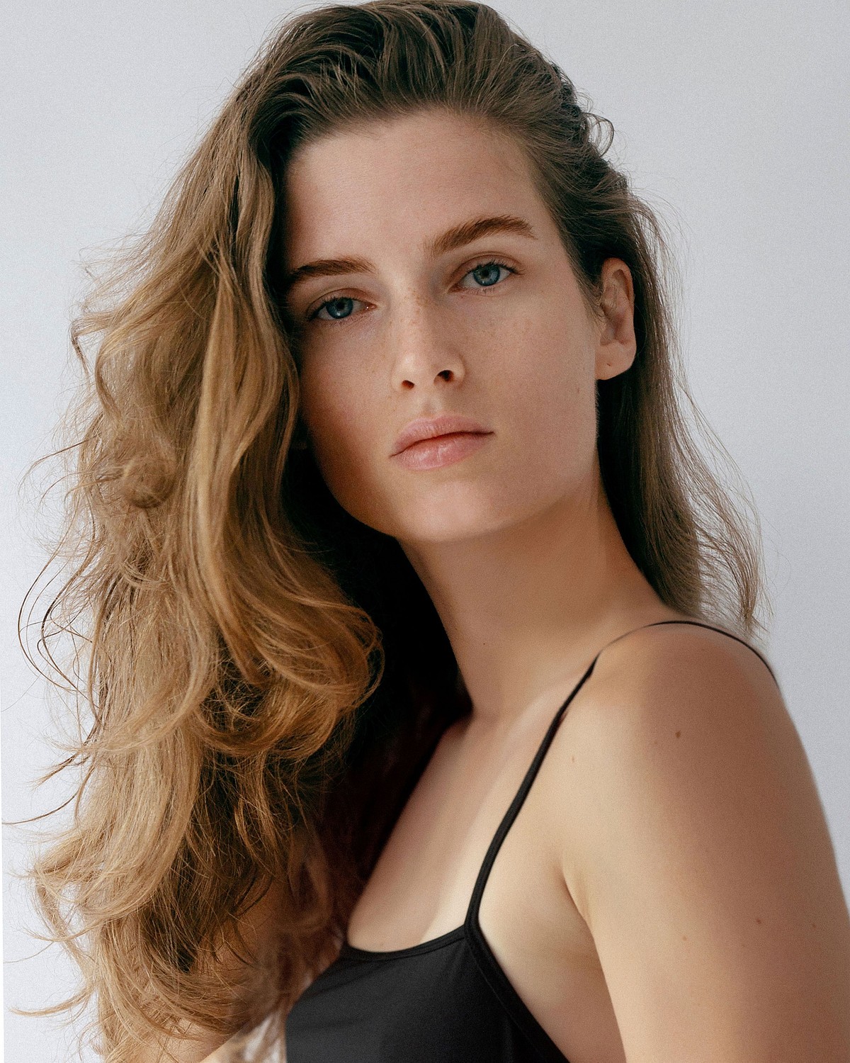 Kristina Abibulaieva