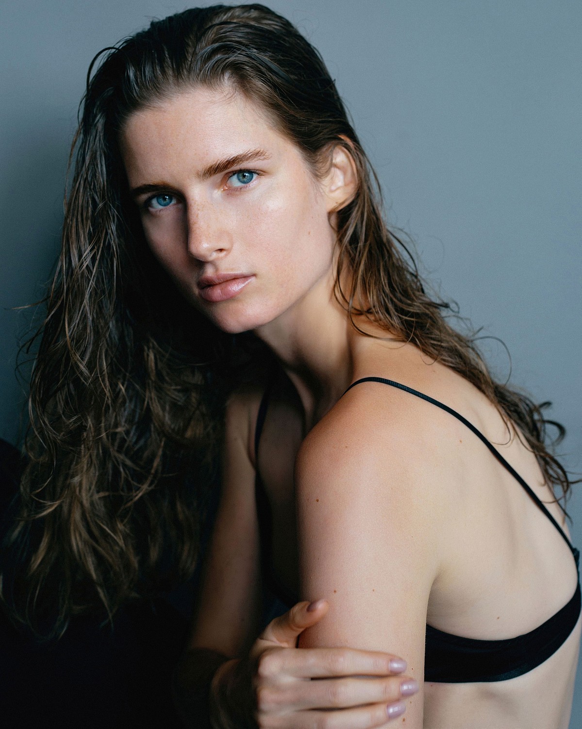 Kristina Abibulaieva