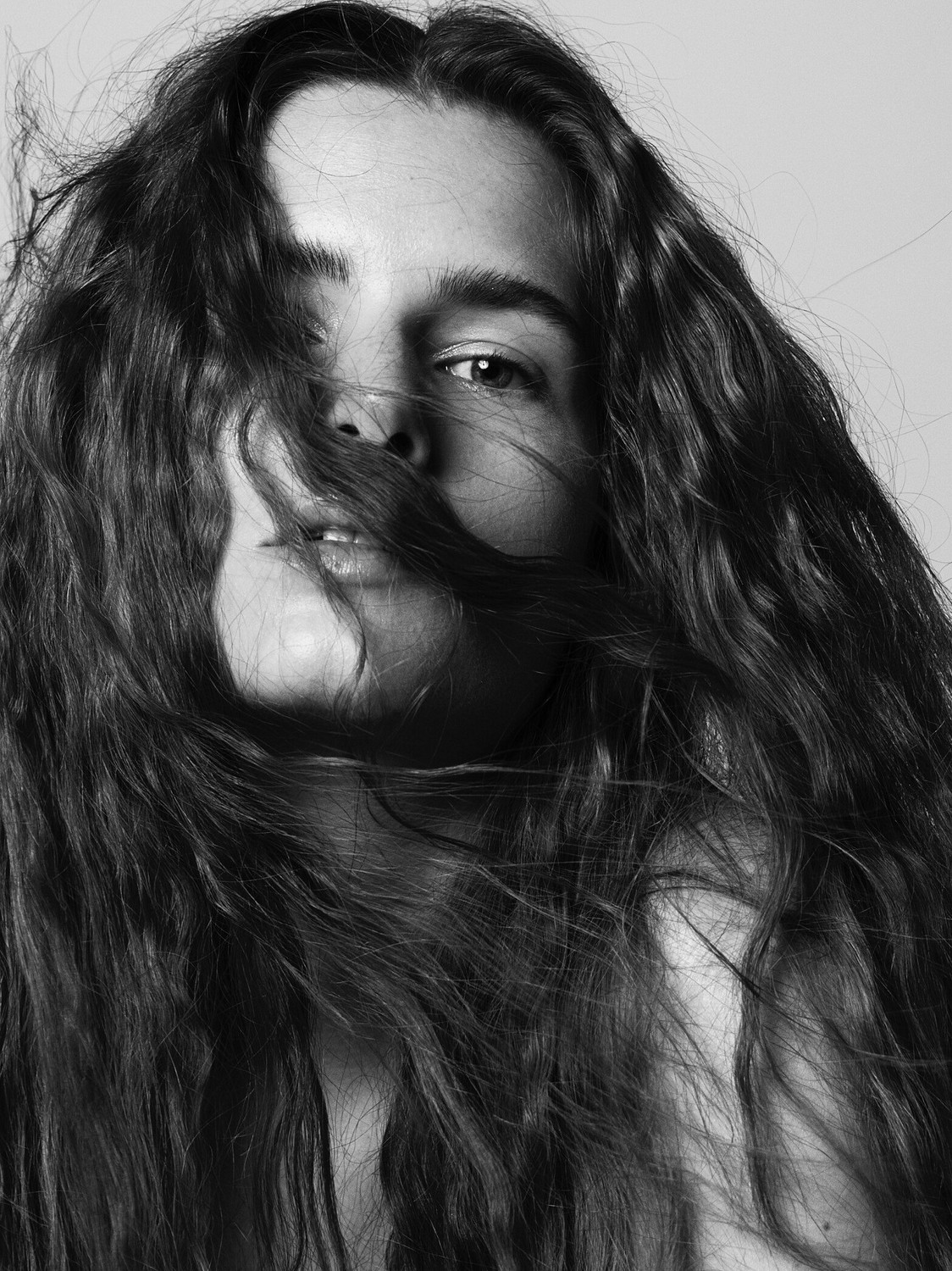 Kristina Abibulaieva