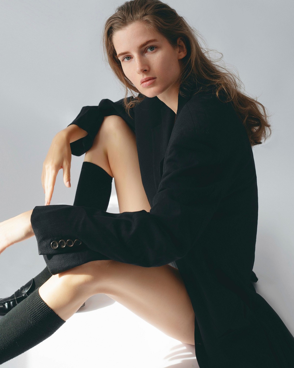 Kristina Abibulaieva
