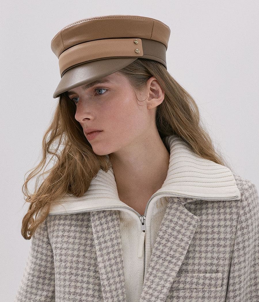Kristina Abibulaieva