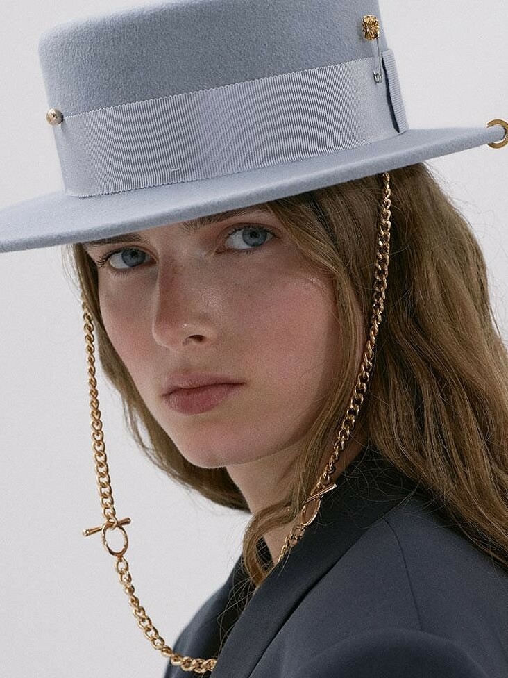 Kristina Abibulaieva