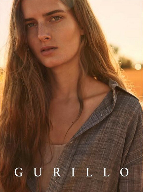 Kristina Abibulaieva