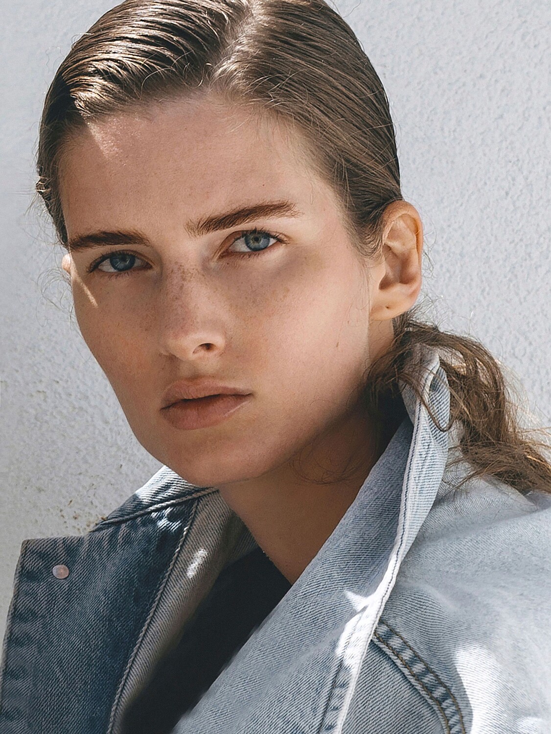 Kristina Abibulaieva