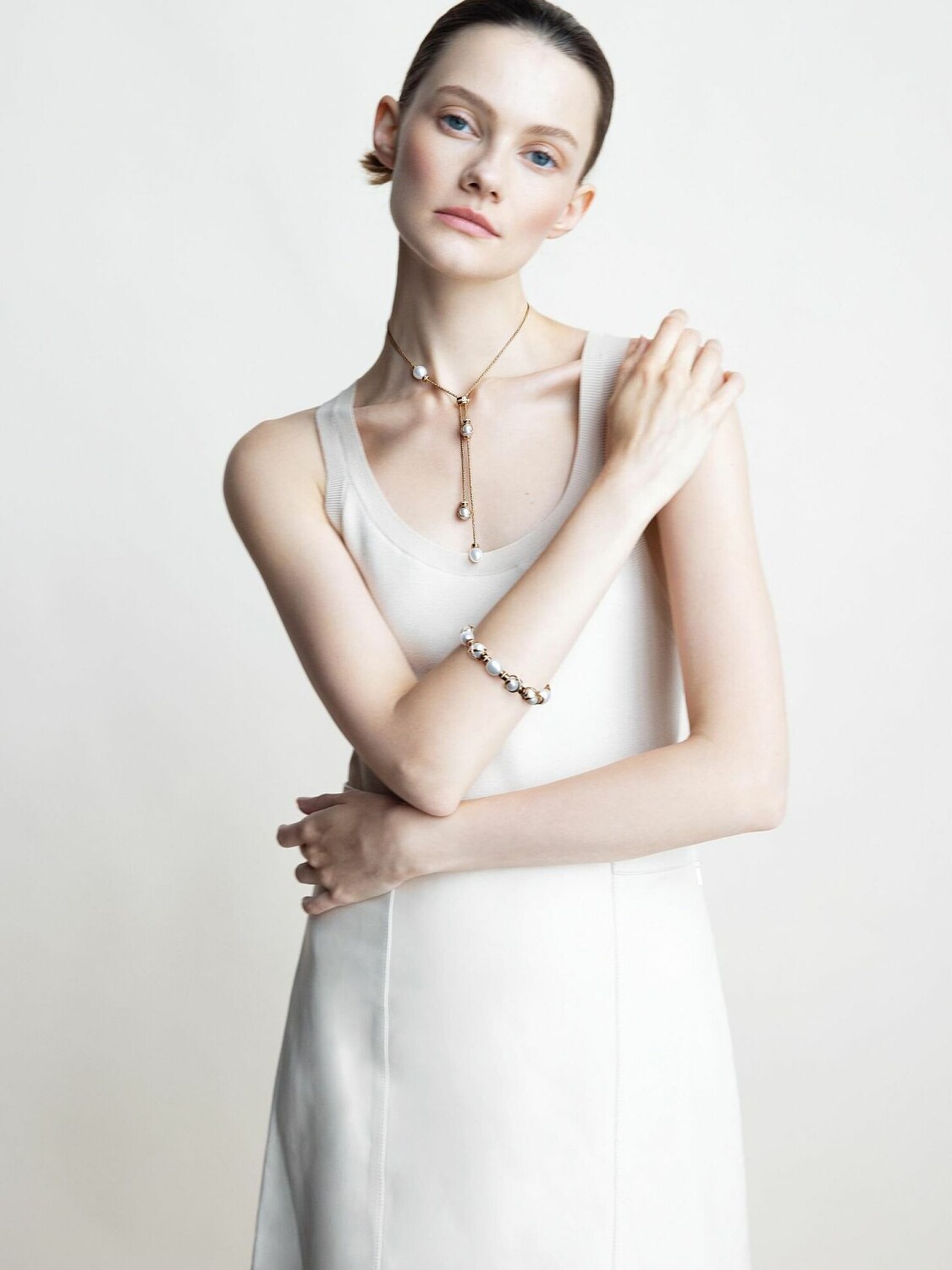 Alika Shemetova