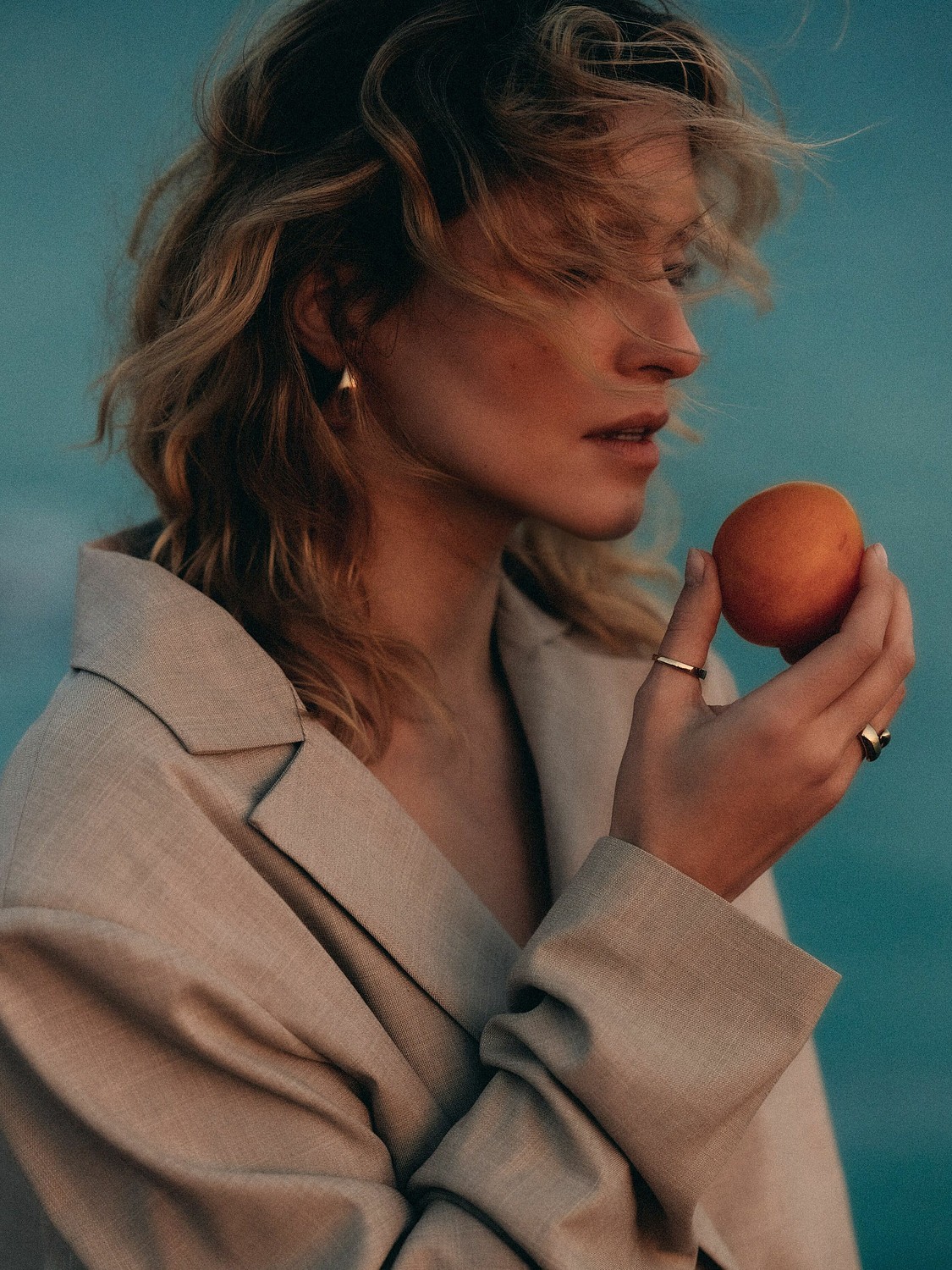 Maja Chudy