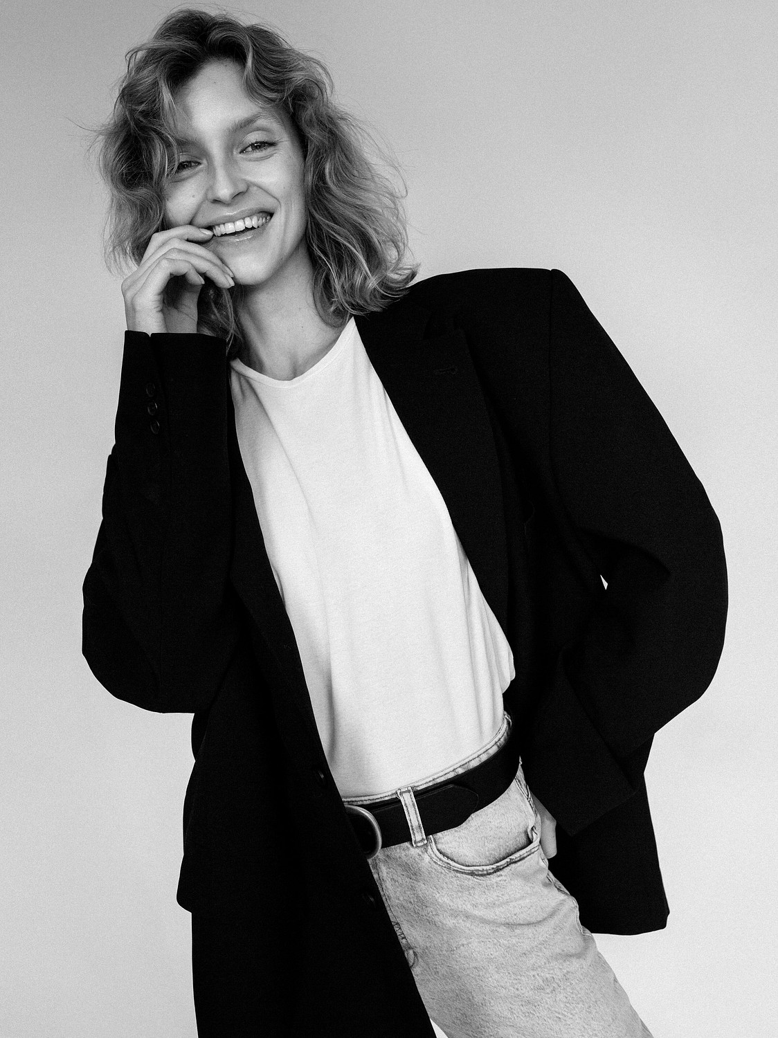 Maja Chudy