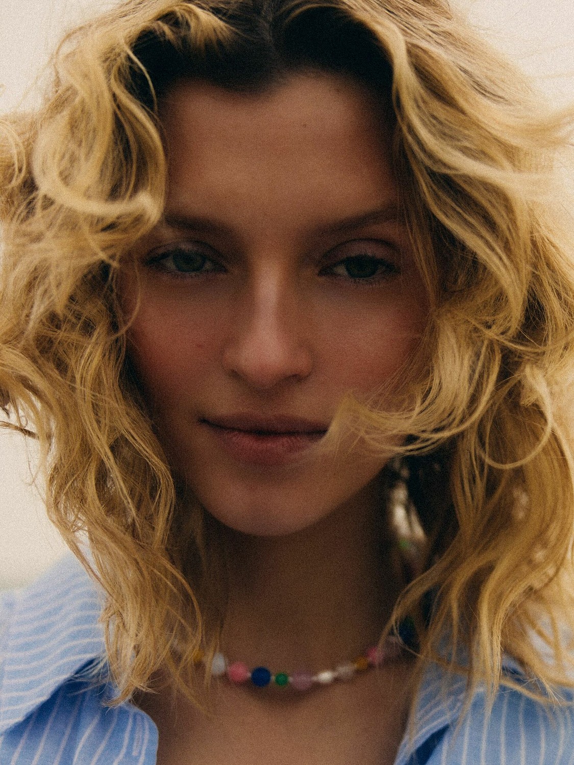 Maja Chudy