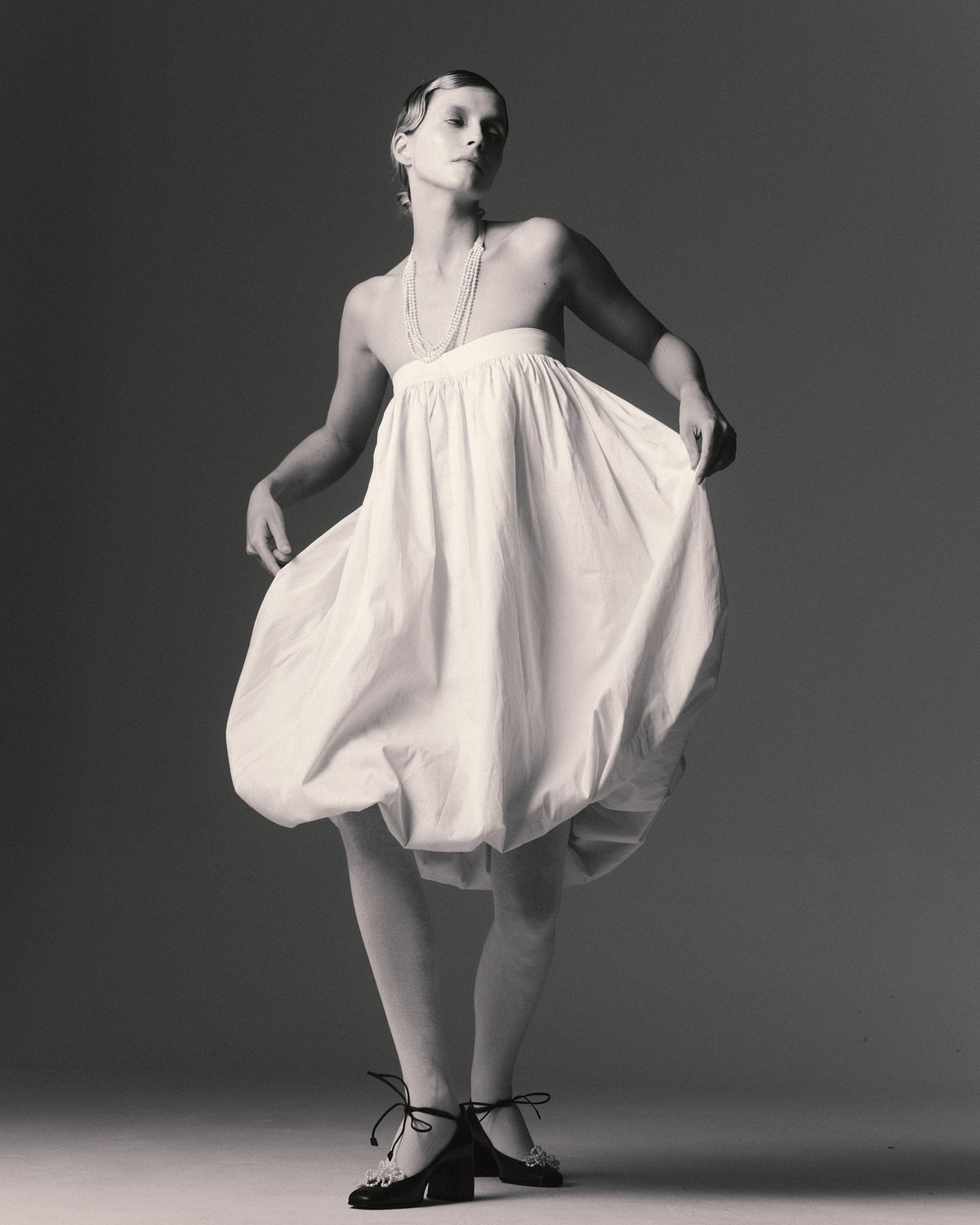 Maja Chudy