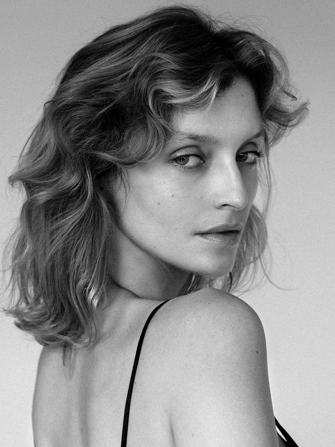 Maja Chudy