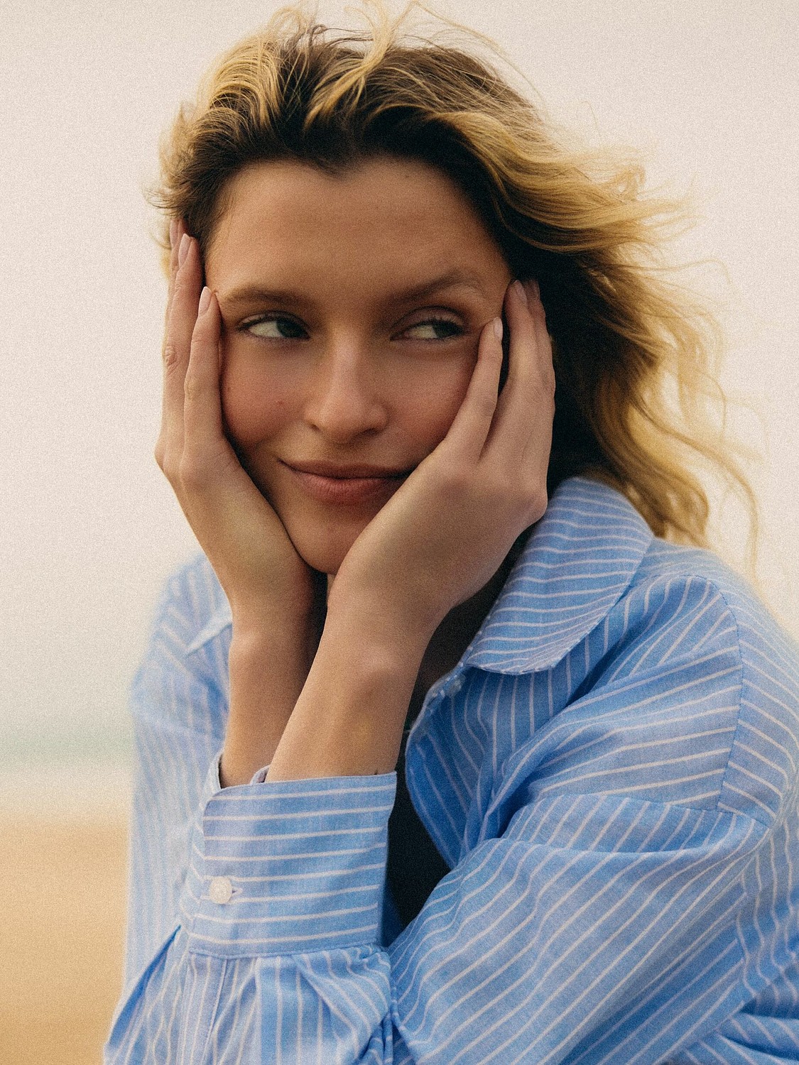 Maja Chudy