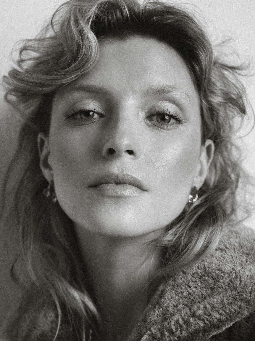 Maja Chudy