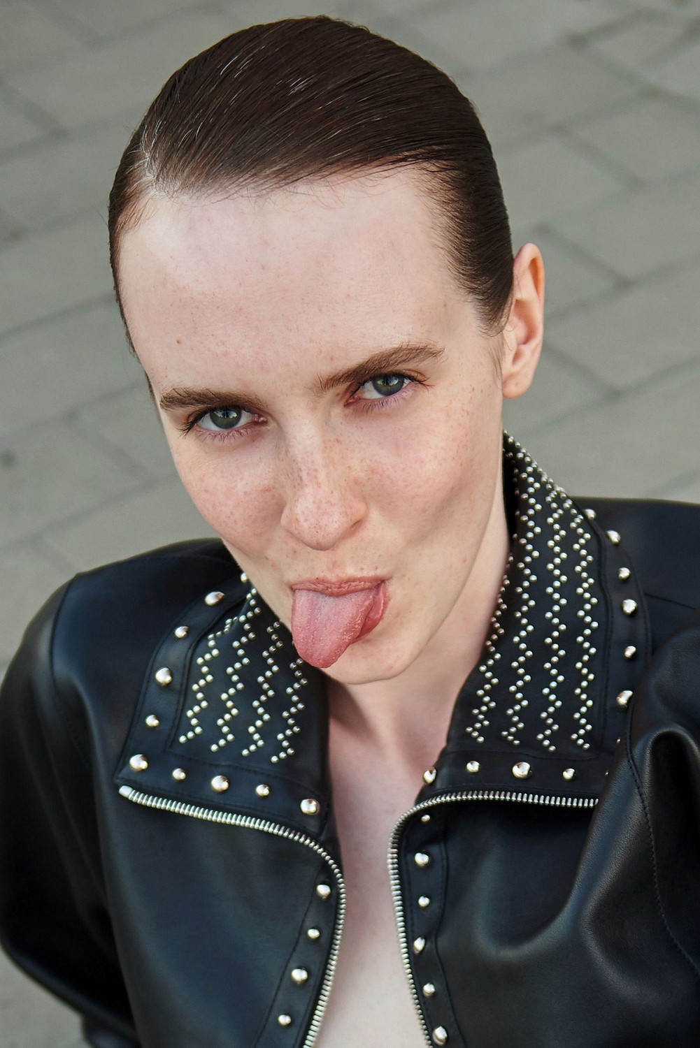 Asia Zebracka