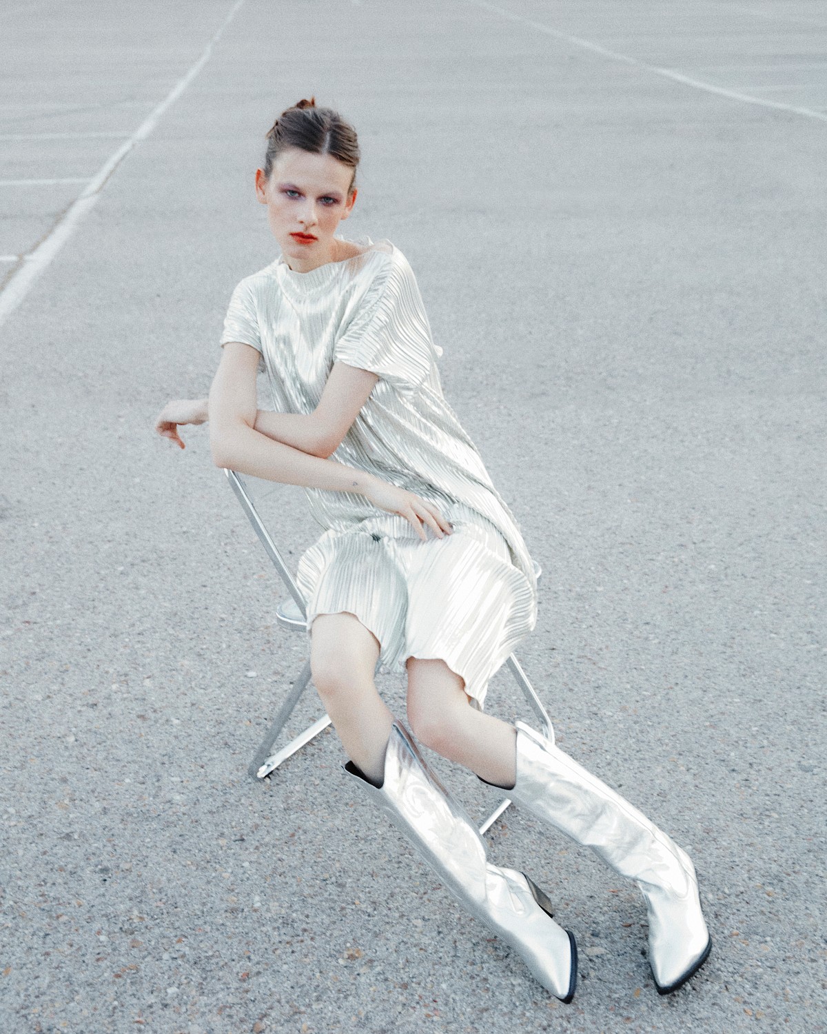 Joanna Tatarka