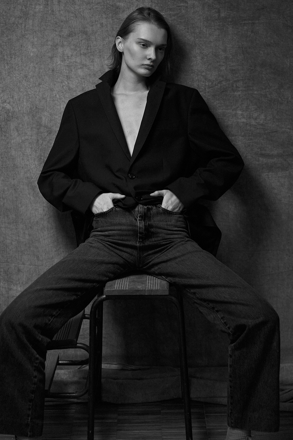 Dina Vasileva