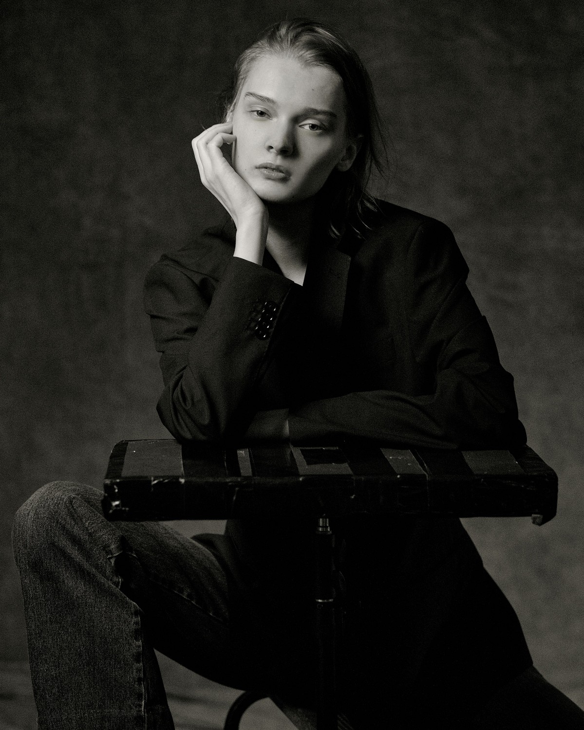 Dina Vasileva